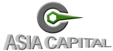 Asia Capital Logo