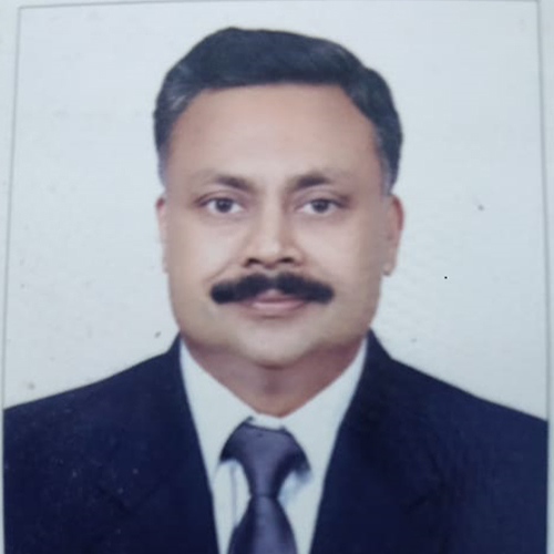 Manoj Jain